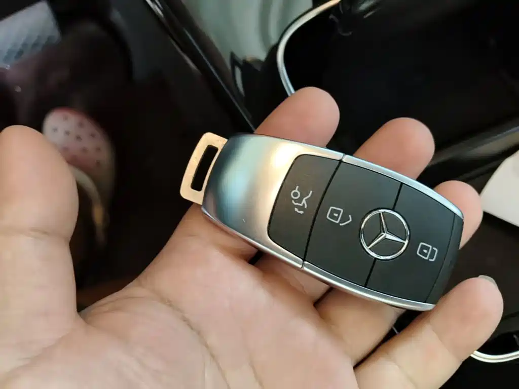 Mercedes-Benz GLC — миниатюра 9