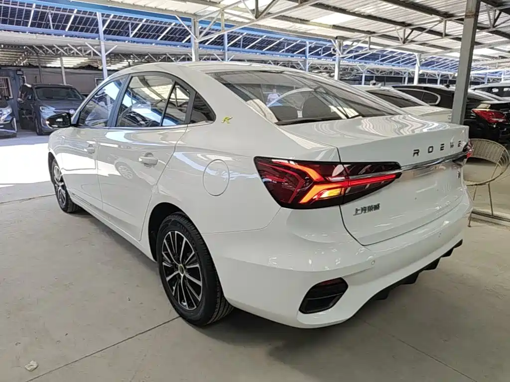 Roewe i5 — миниатюра 5