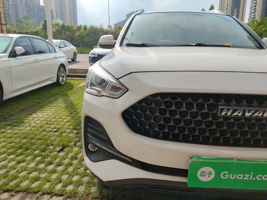 Haval M6 — миниатюра 7