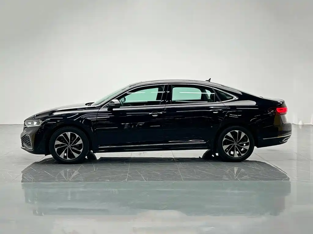 Volkswagen Passat Facelift 330TSI Starry Elite Edition, фото 3