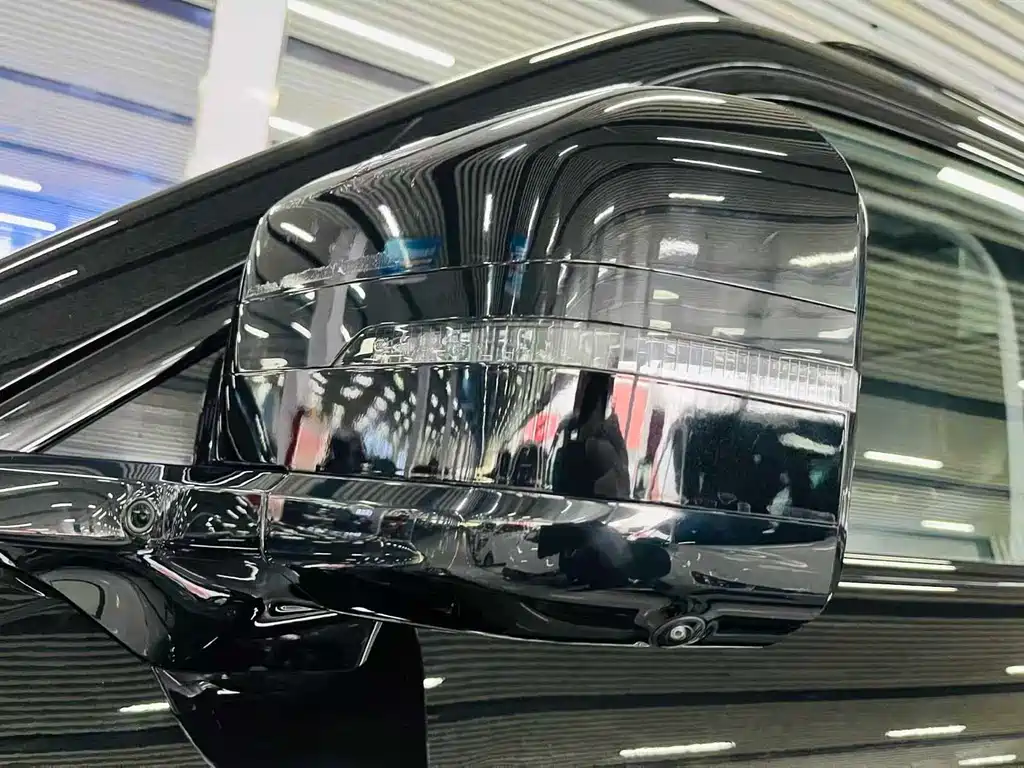 FANG CHENG BAO LEOPARD 5