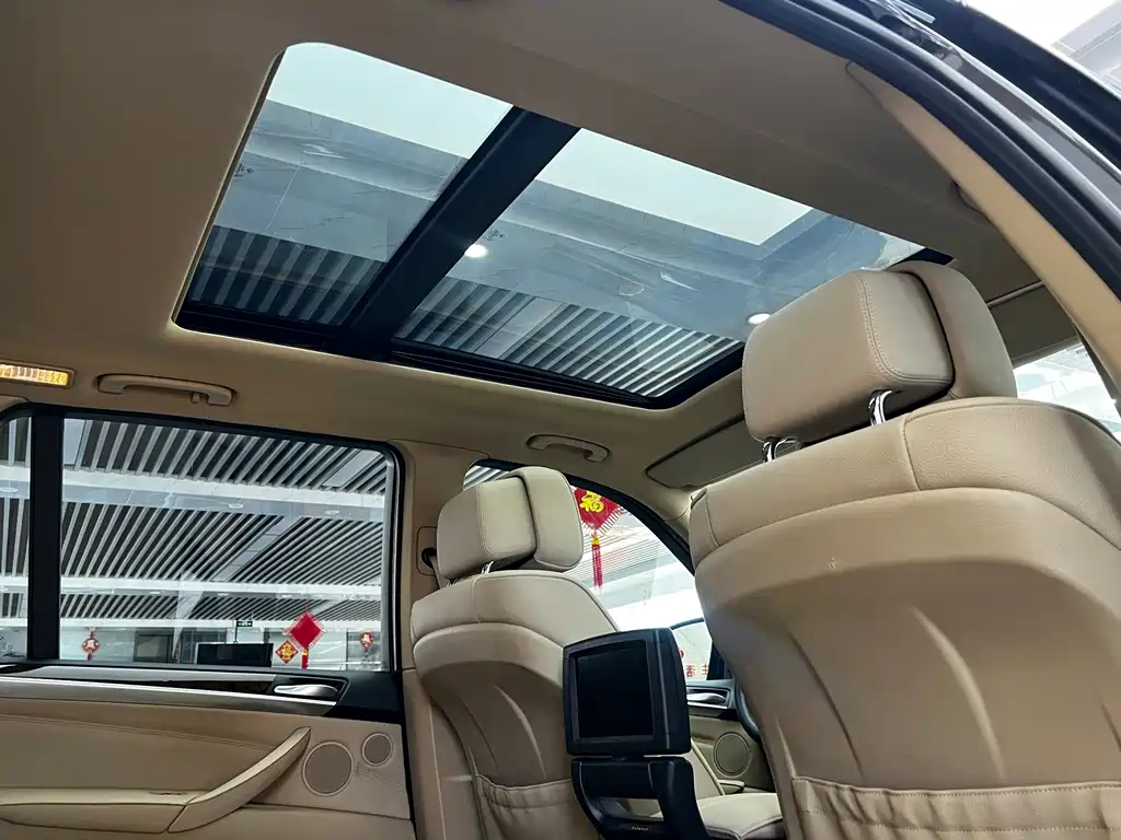 BMW X5 (Import) — миниатюра 25