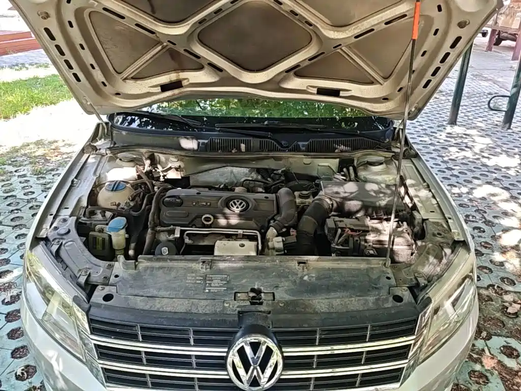 Volkswagen Lavida — миниатюра 20