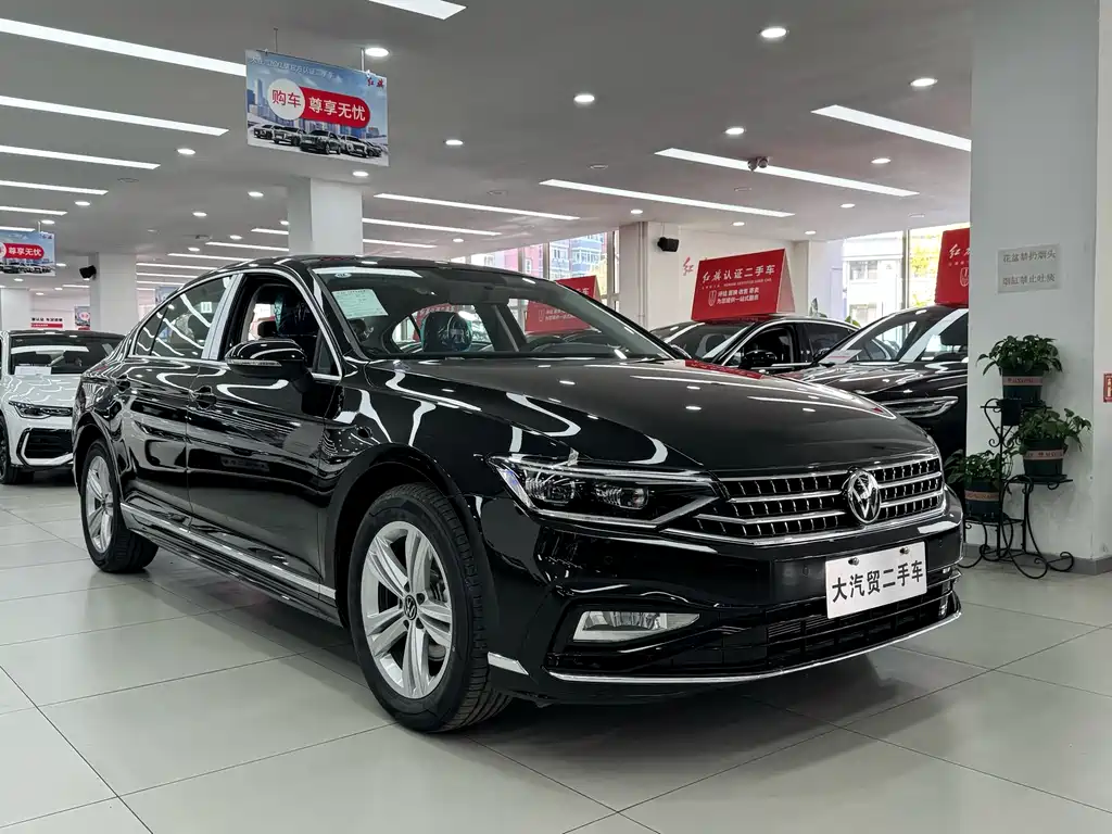 Volkswagen Magotan 2025 280TSI DSG Comfort
