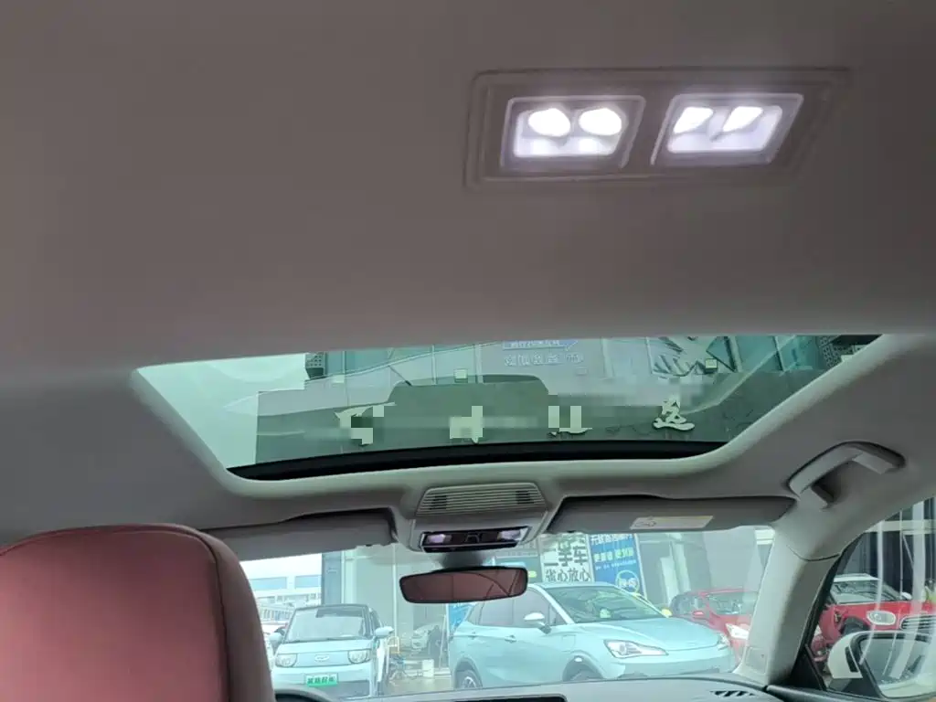 Volkswagen Lamando — миниатюра 18