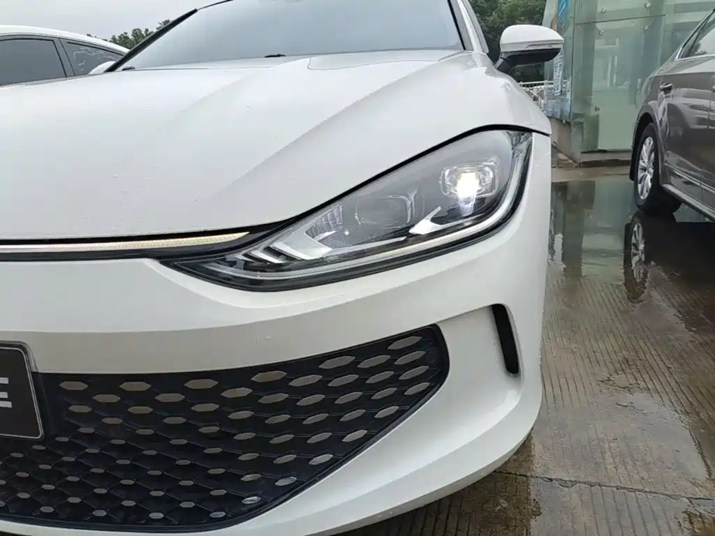 Volkswagen Lamando — миниатюра 24