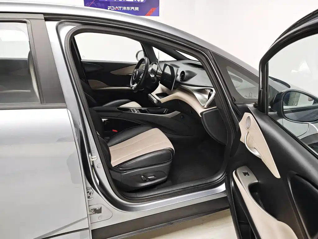 BYD Dolphin — миниатюра 11