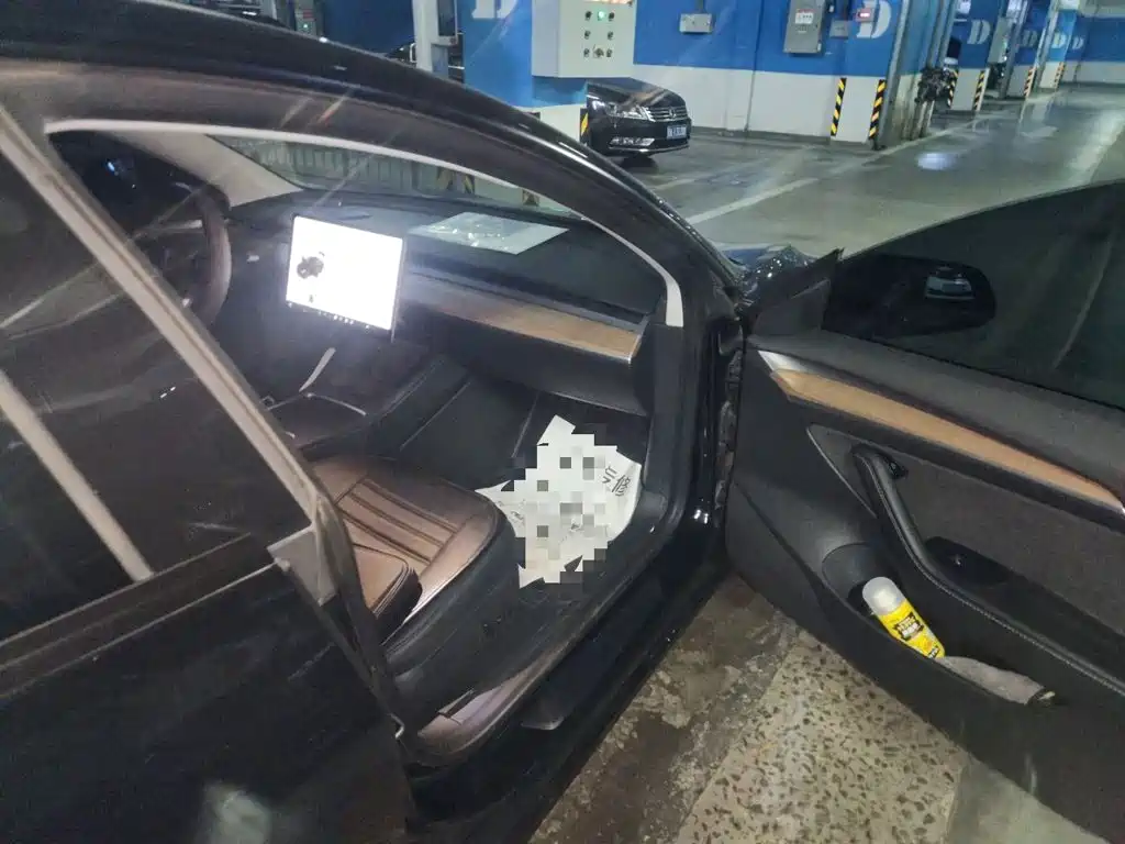 Tesla Model 3 — миниатюра 19