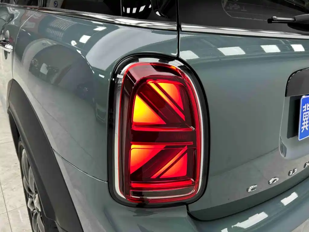MINI Mini Countryman — миниатюра 20