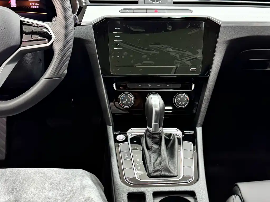 Volkswagen Magotan 2025 280TSI DSG Comfort