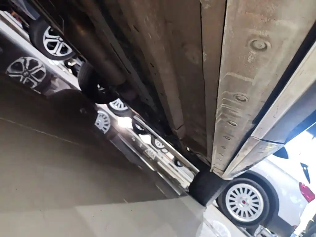 Jetour X70 — миниатюра 21