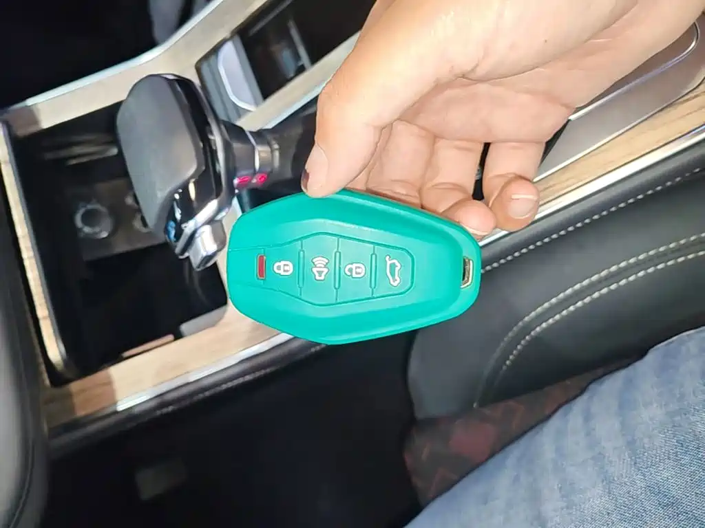 Jetour X70 — миниатюра 9