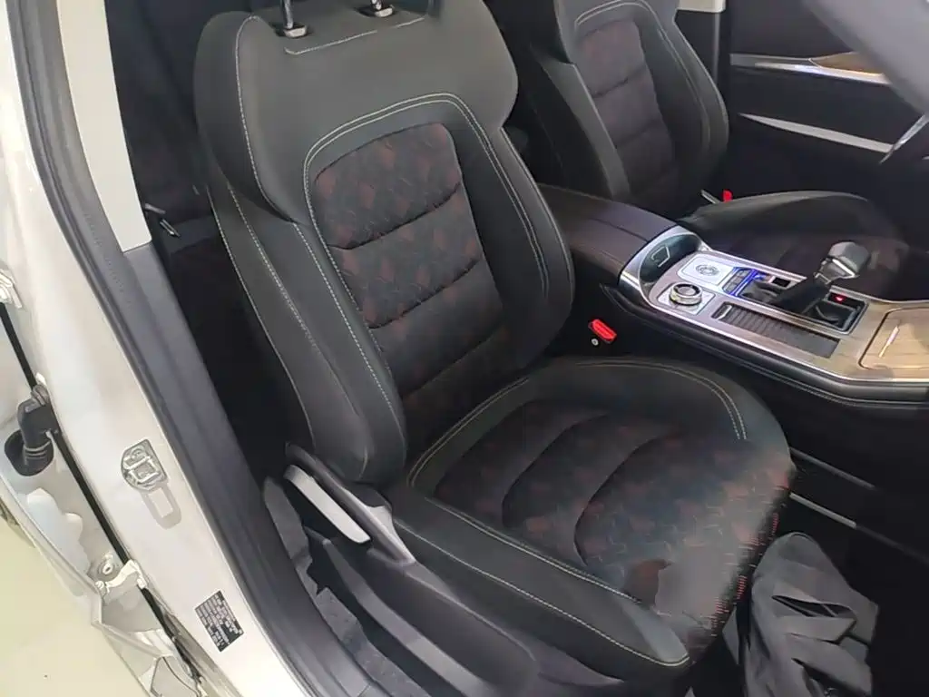 Jetour X70 — миниатюра 25