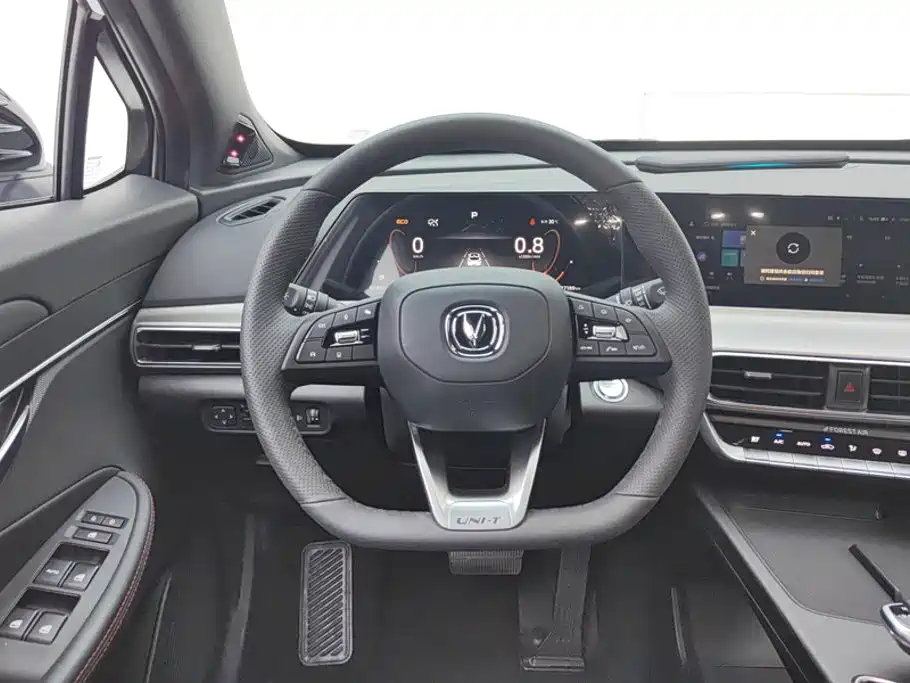 Changan UNI-T — миниатюра 15