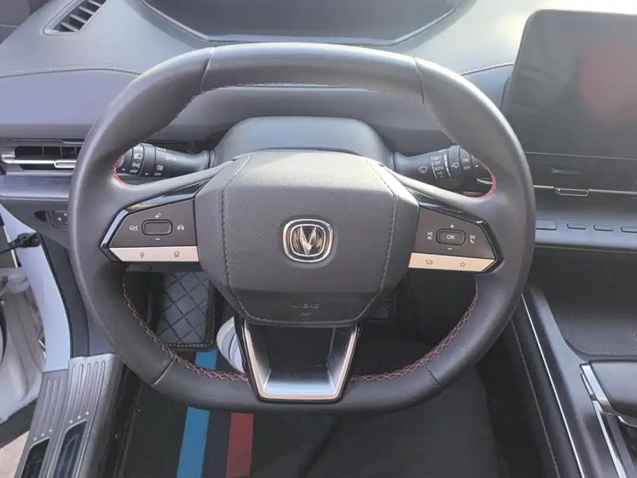 Changan CS55PLUS — миниатюра 15