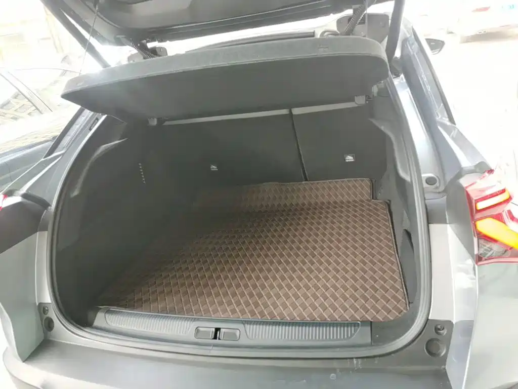 Citroen C5 X — миниатюра 19