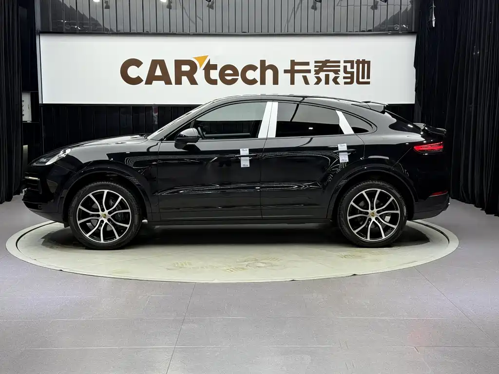 Porsche Cayenne — фотографии объявления, Фото 5