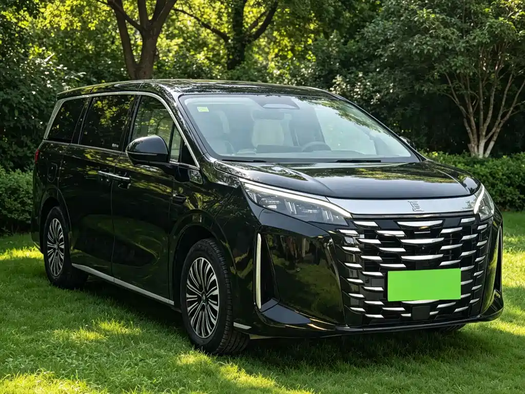 BYD Xia — миниатюра 3