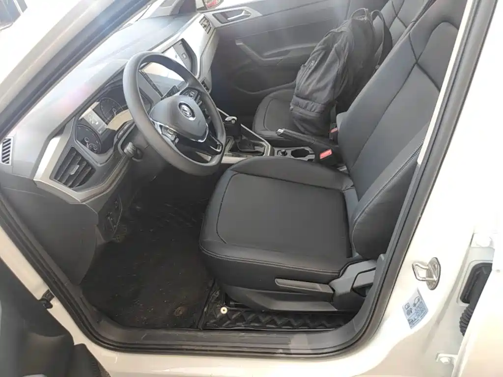 Volkswagen Polo — миниатюра 15