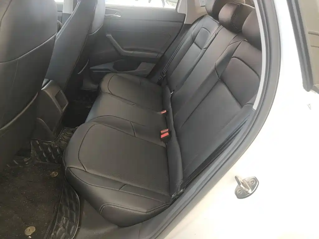 Volkswagen Polo — миниатюра 17