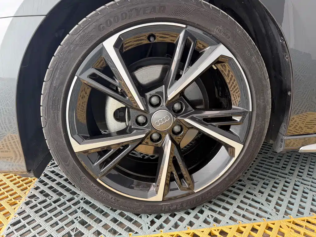 Audi A3 — миниатюра 8