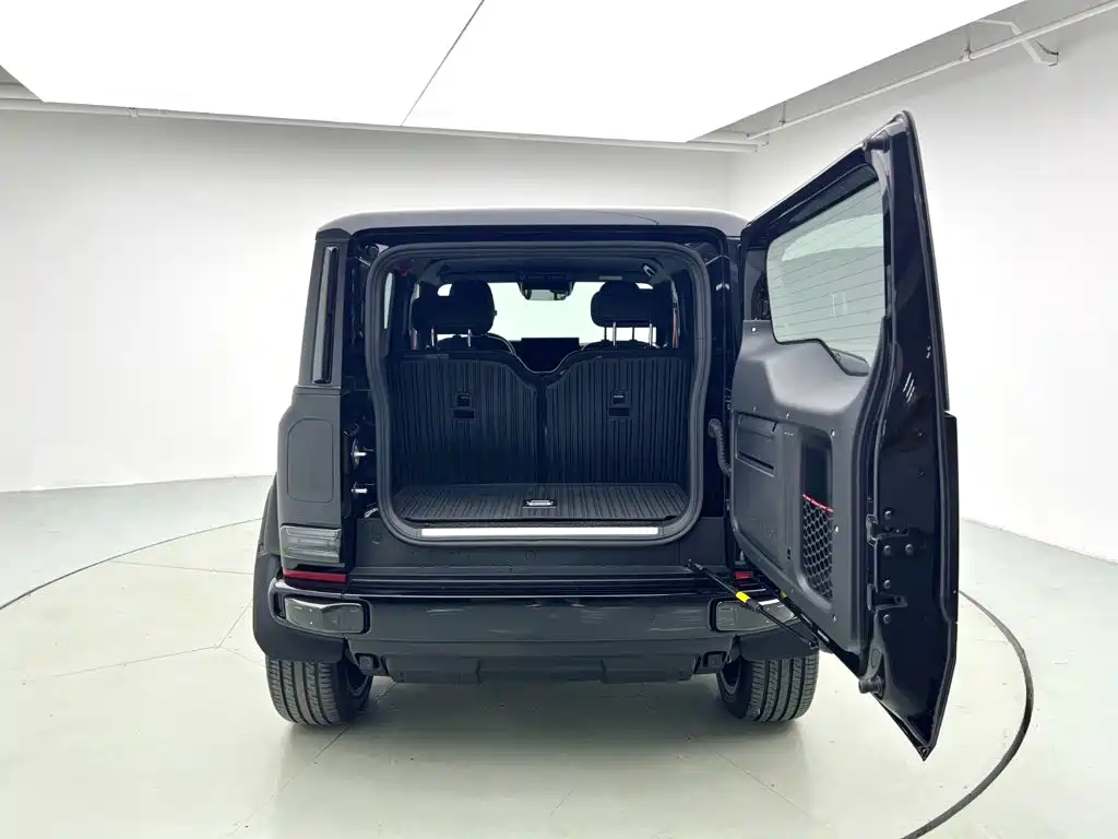 iCAR iCAR Super V23 — миниатюра 4