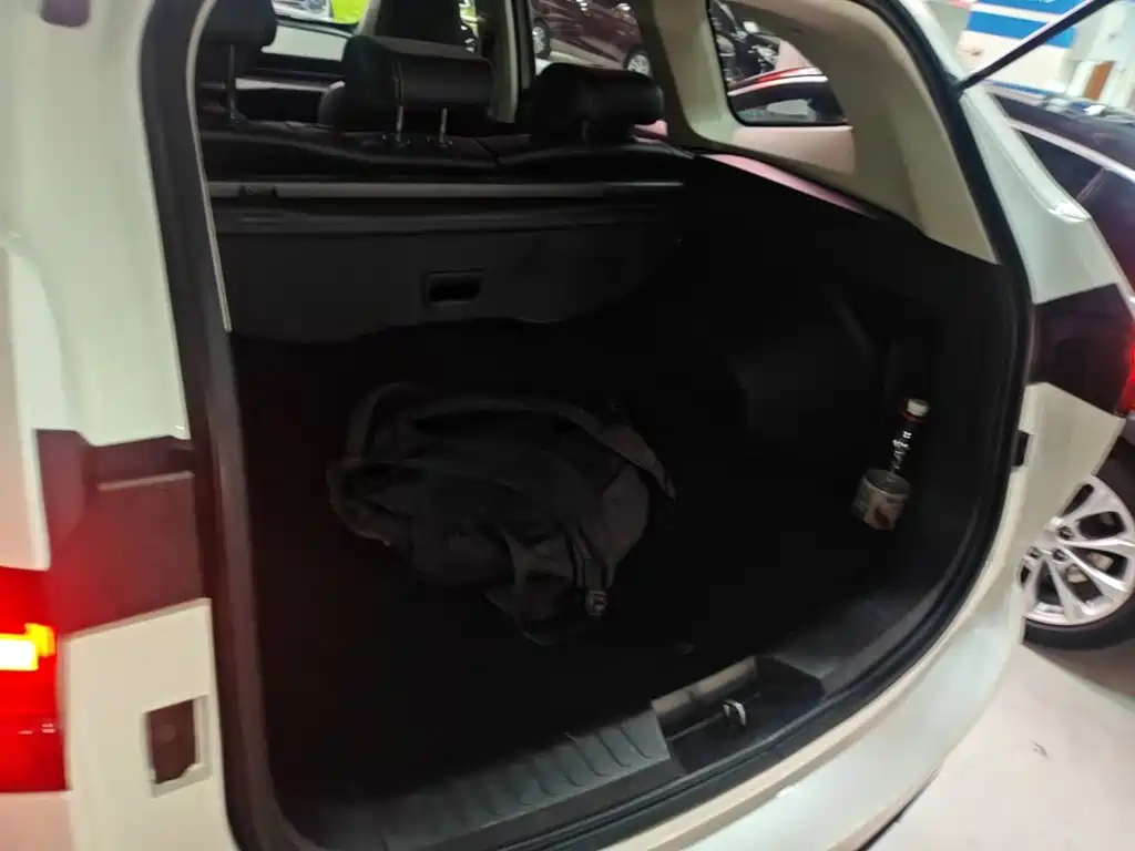 Haval H6 — миниатюра 19