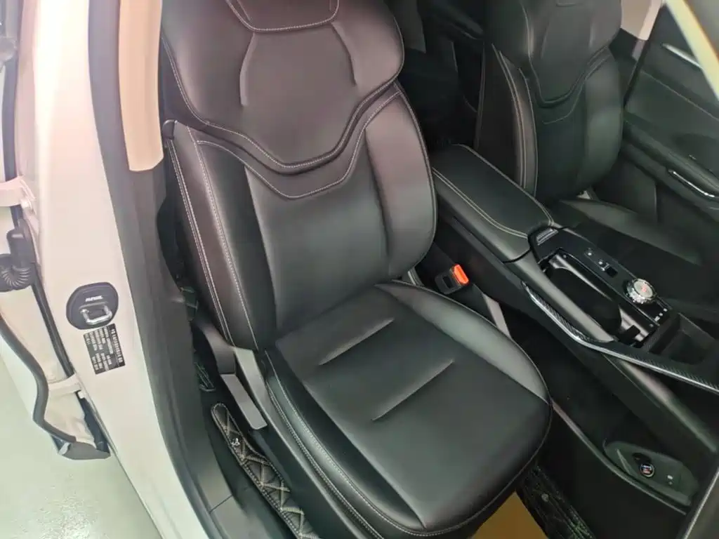Haval H6 — миниатюра 25