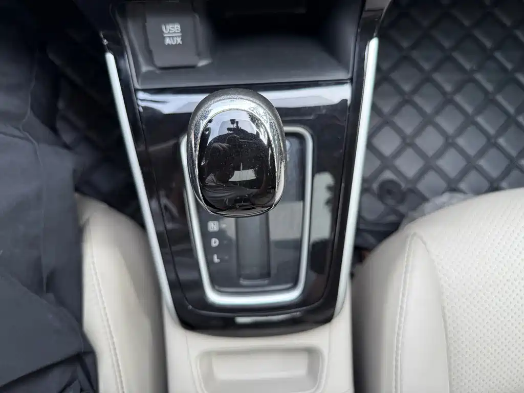 Nissan Sylphy — миниатюра 14