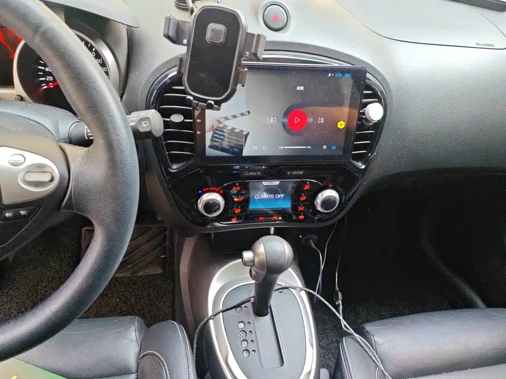Infiniti ESQ — миниатюра 9