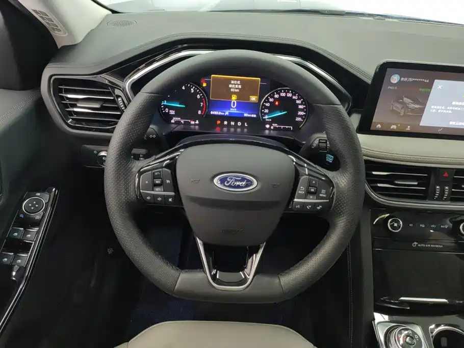 Ford Escape — миниатюра 15