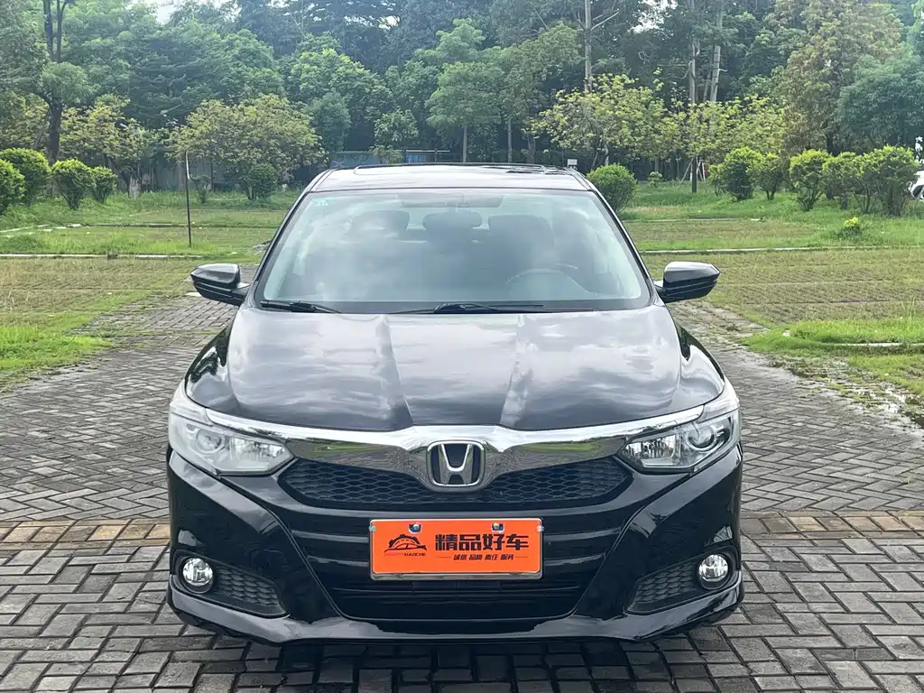 Honda Crider 180Turbo CVT Luxury Edition China VI, фото 2