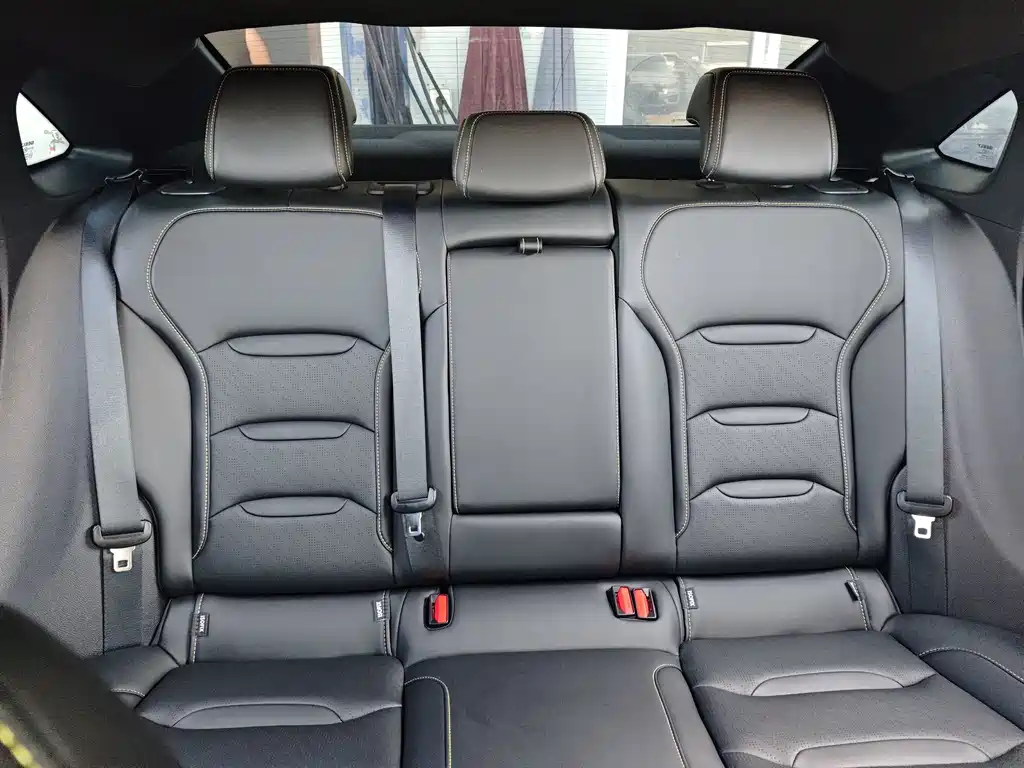 Geely Xingrui — миниатюра 11