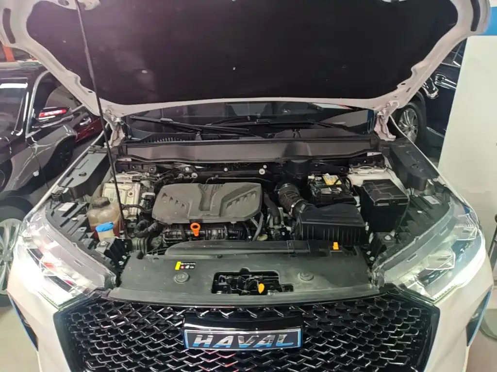 Haval H6 — миниатюра 20