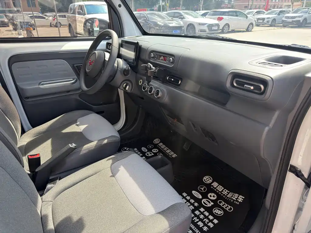 Wuling Zhiguang EV — миниатюра 10