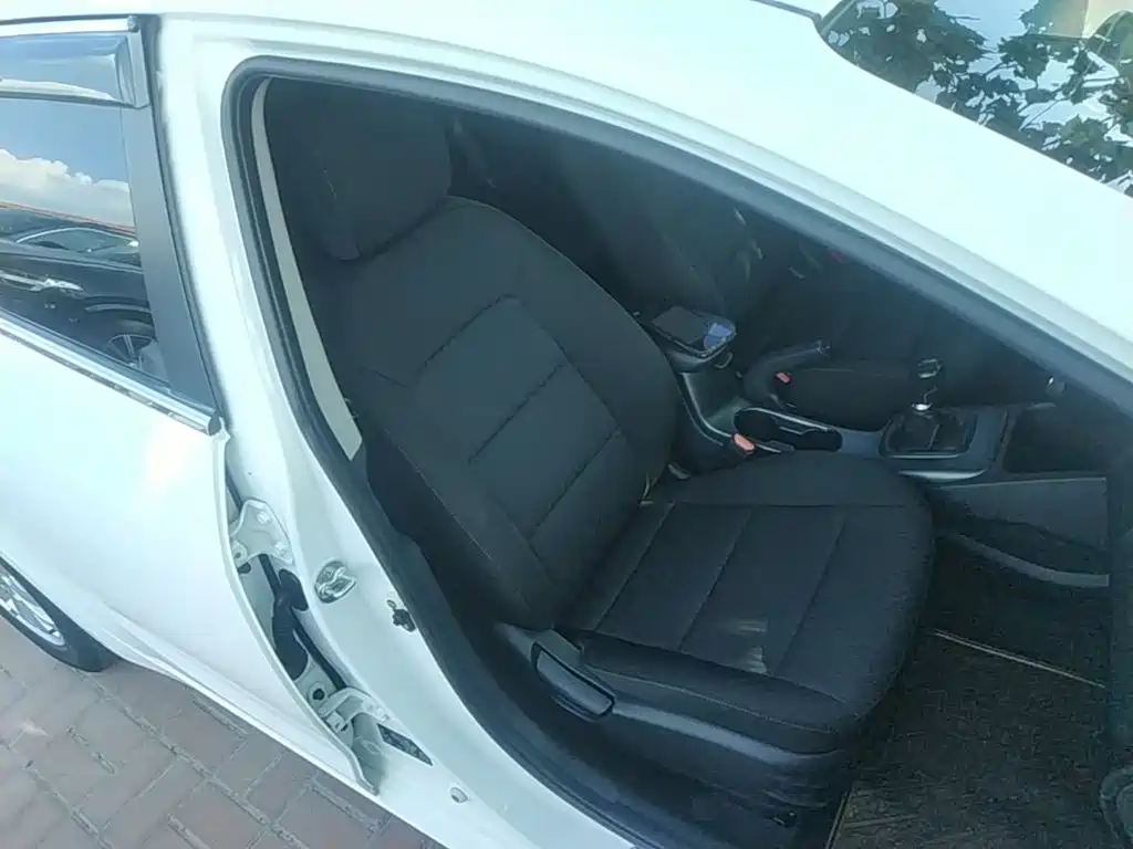 Kia K3S — миниатюра 25