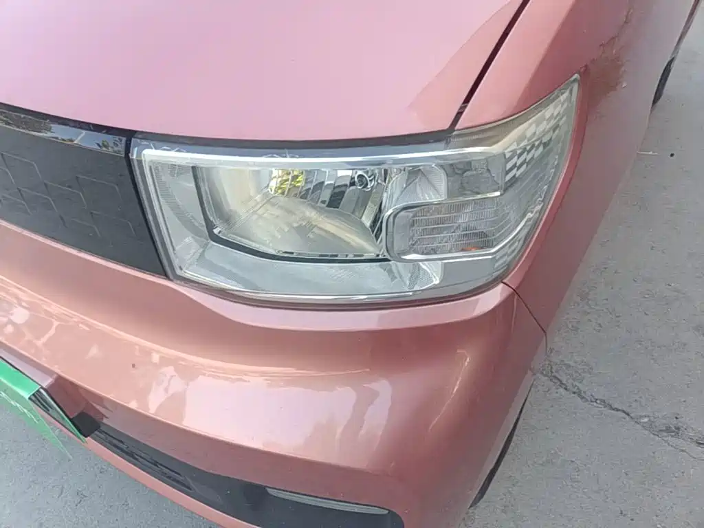 Wuling MINIEV — миниатюра 24