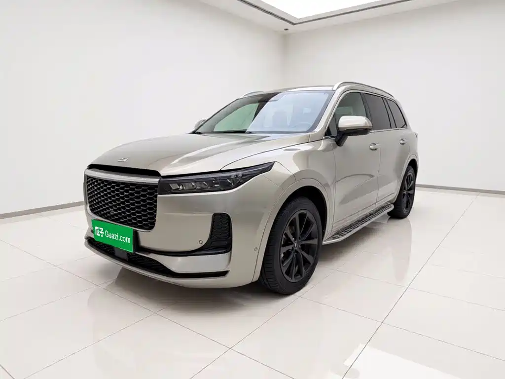 Li Auto Li ONE