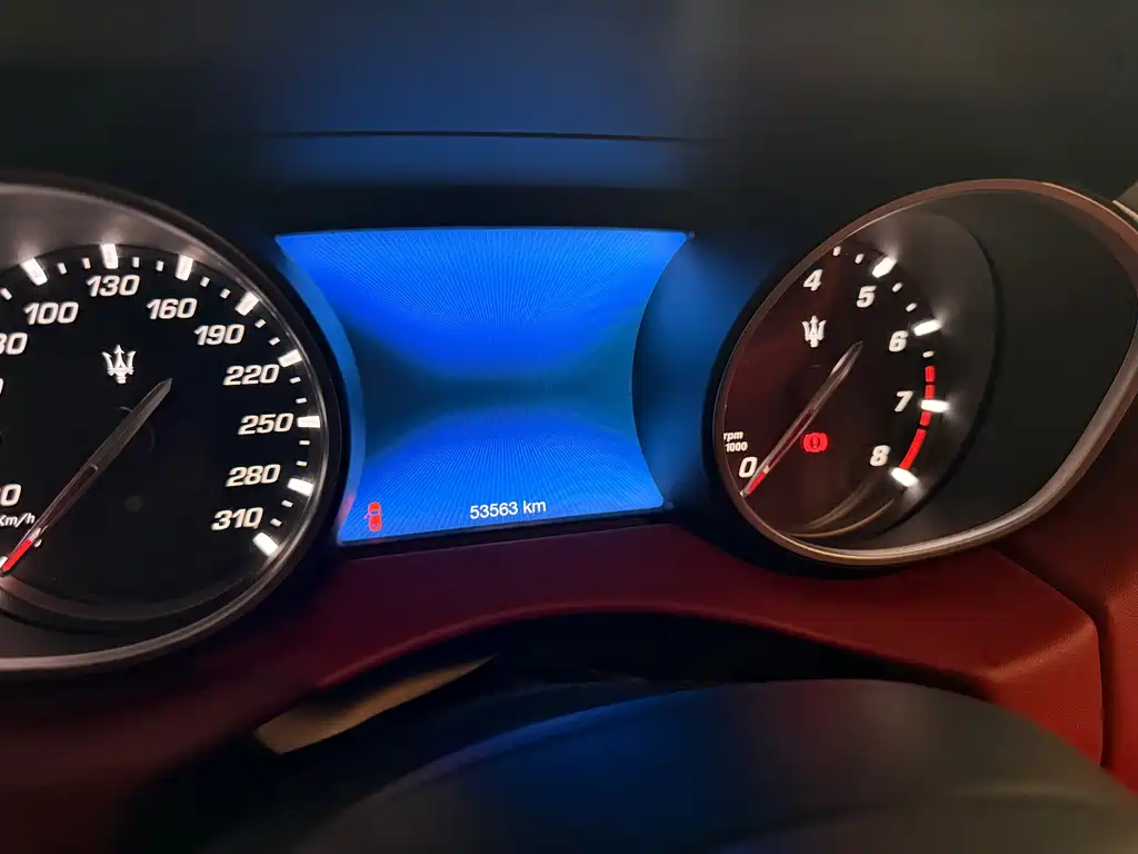 Maserati Levante — миниатюра 17