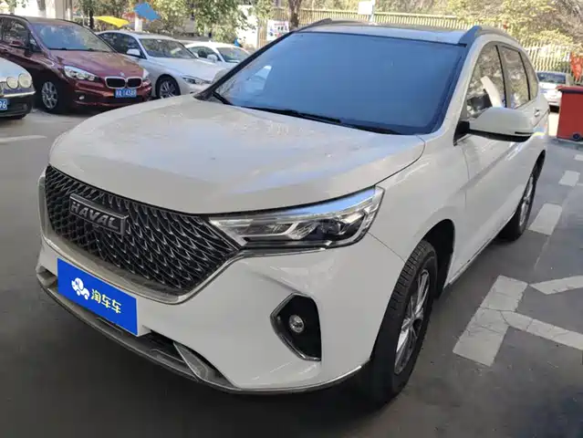 HAVAL  M6 2022