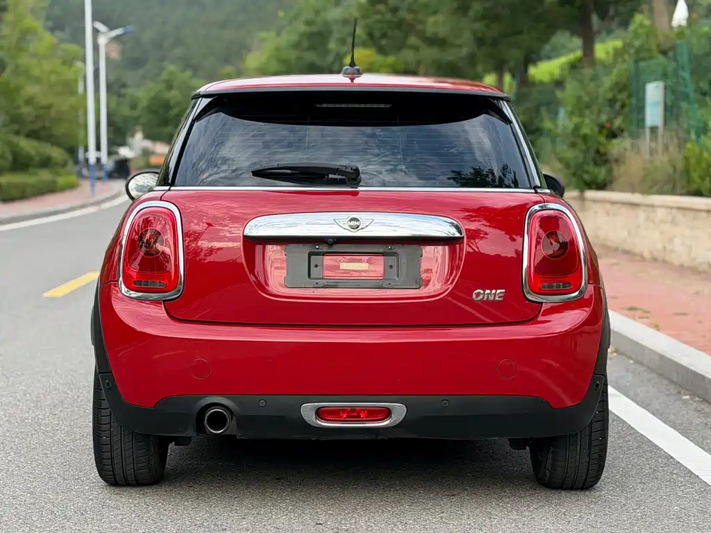 MINI Mini — миниатюра 5