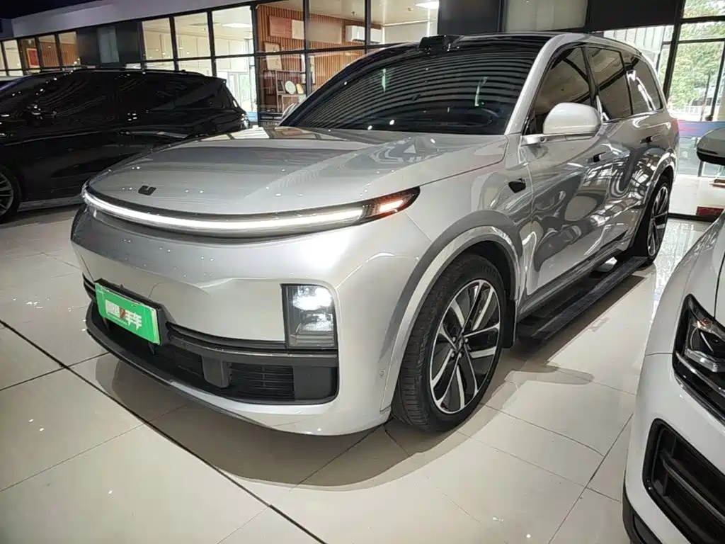 Li Auto L9