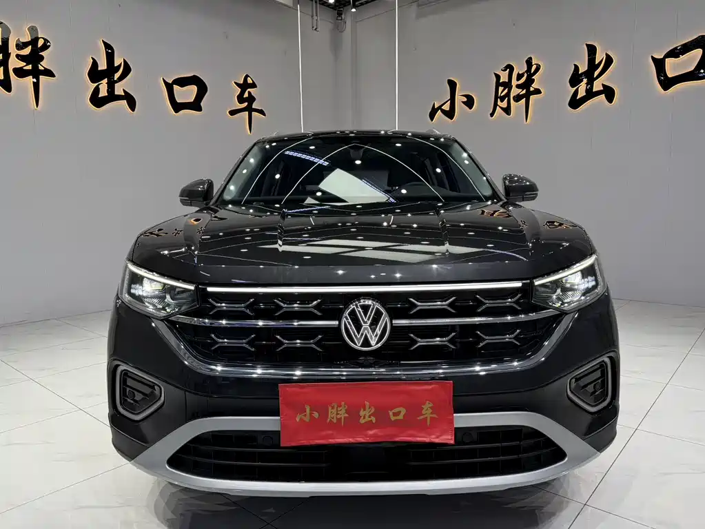 Volkswagen Tayron 2023 280TSI Luxury Plus