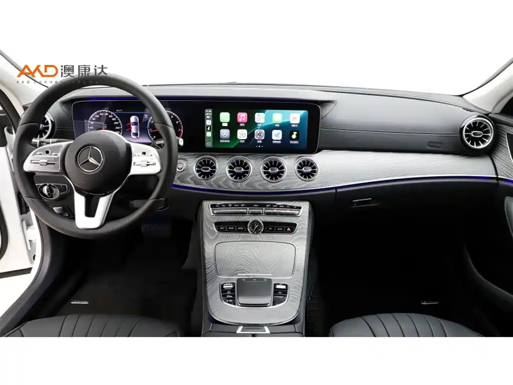 Mercedes-Benz CLS — миниатюра 5