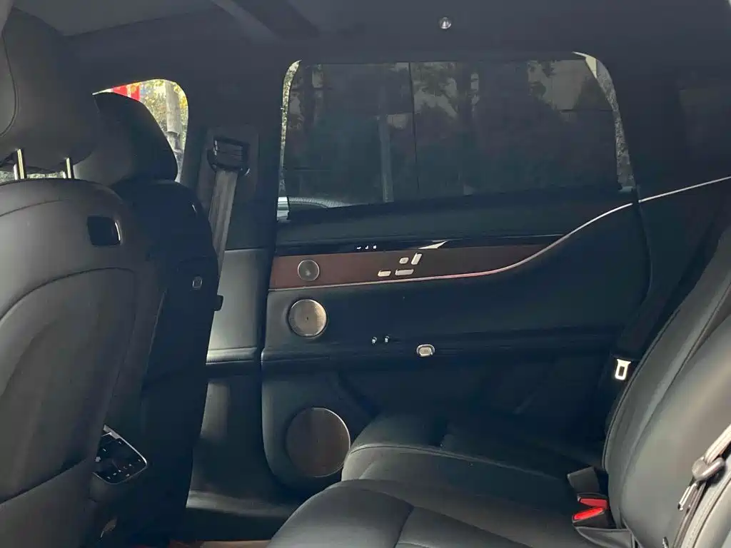 Xiangjie Xiangjie S9 — миниатюра 6