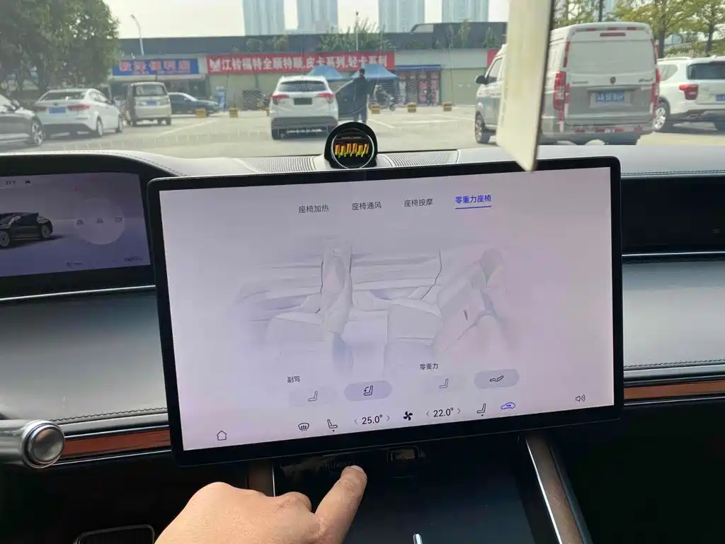 Xiangjie Xiangjie S9 — миниатюра 15