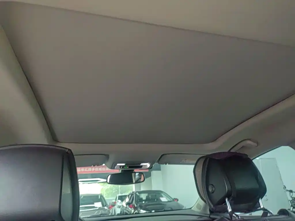 Buick LaCrosse — миниатюра 18