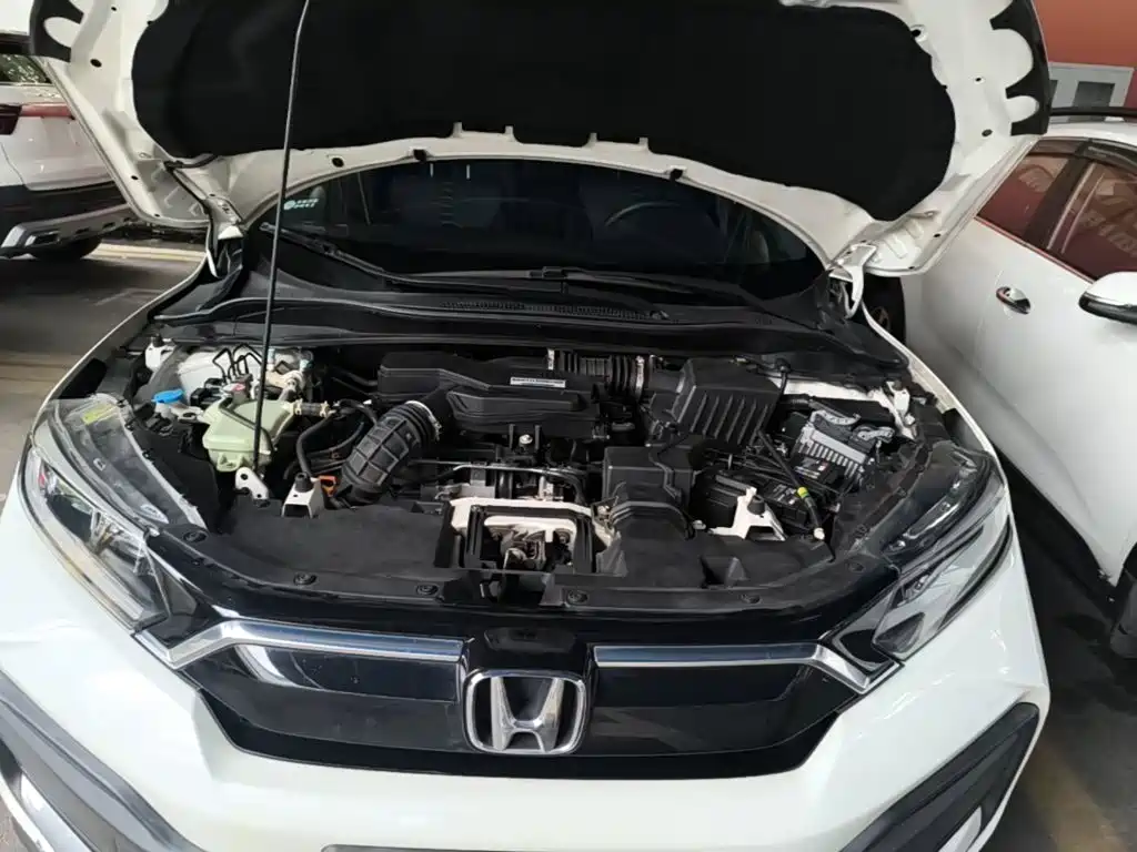 Honda XR-V — миниатюра 20