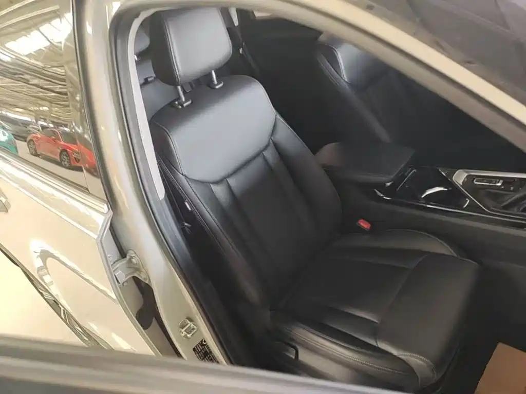 Wuling Xingchen — миниатюра 25