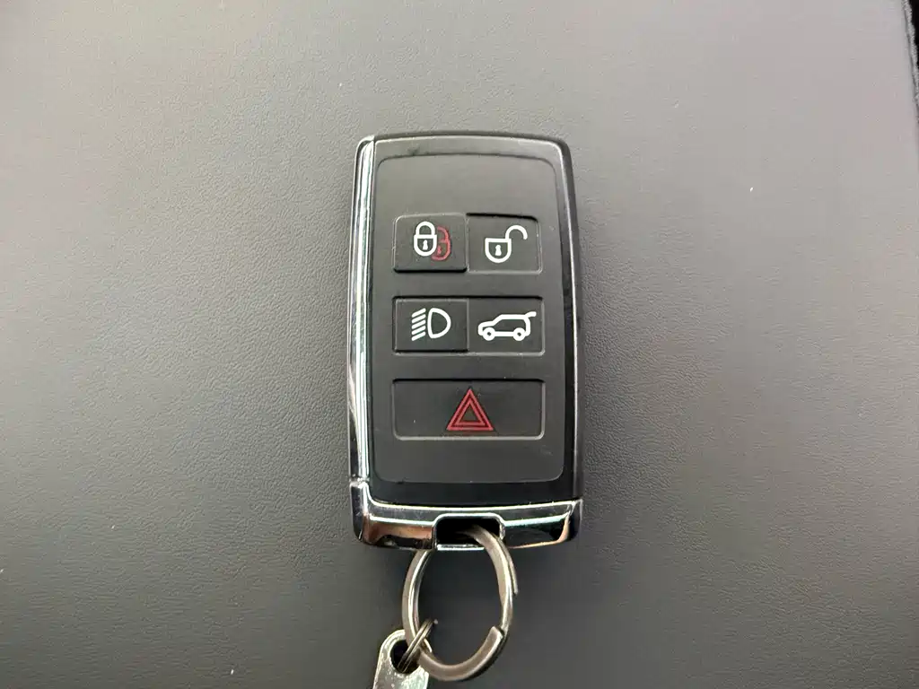 Land Rover Sport — миниатюра 21